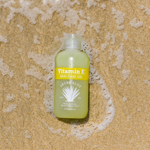 Vitamin E Skin Care Gel