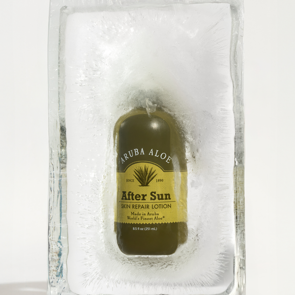 After Sun Skin Repair Lotion