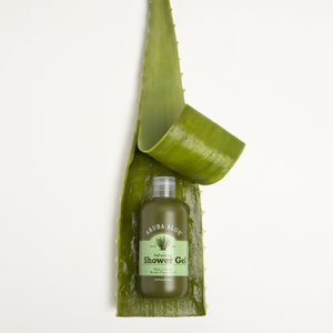 Refreshing Shower Gel