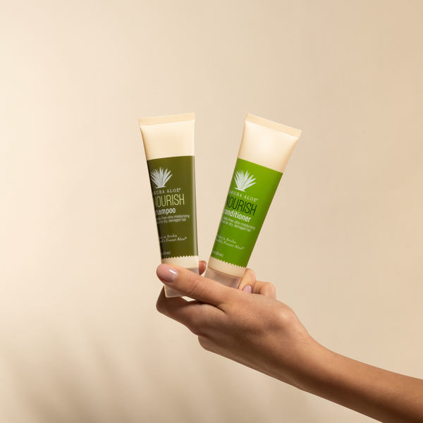 Nourish Conditioner