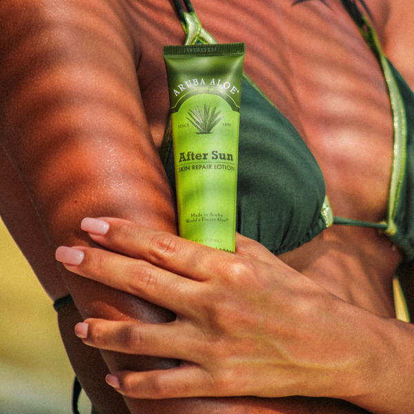 After Sun Skin Repair Lotion