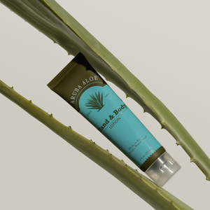 Hand & Body Lotion