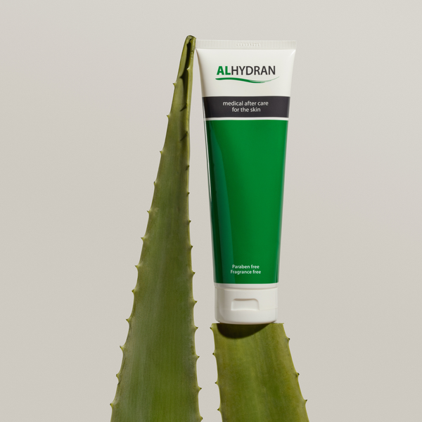 Alhydran