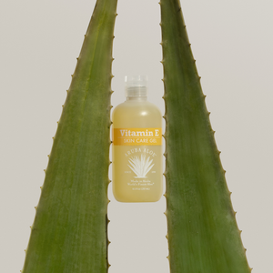 Vitamin E Skin Care Gel