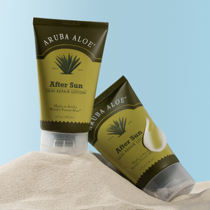 After Sun Skin Repair Lotion