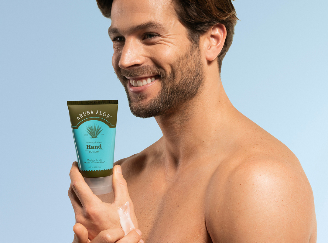 Royal Aruba Aloe Ultra-Hydrating Hand Lotion