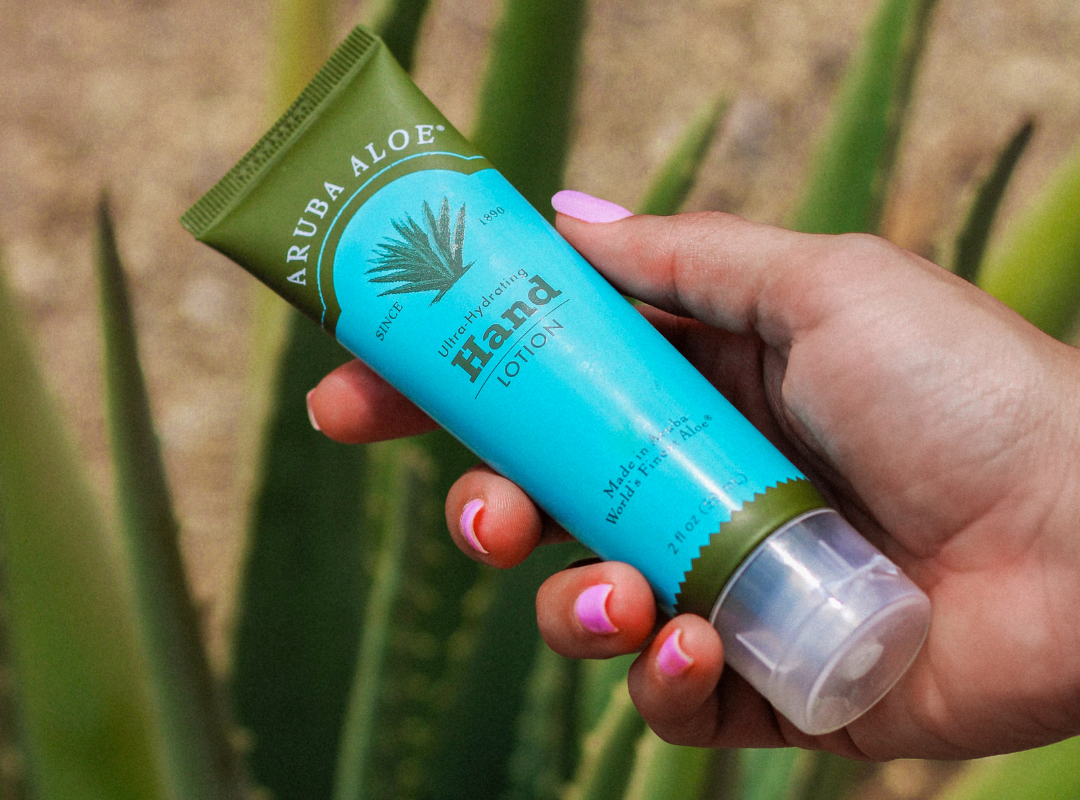 Royal Aruba Aloe Ultra Hydrating Hand Lotion