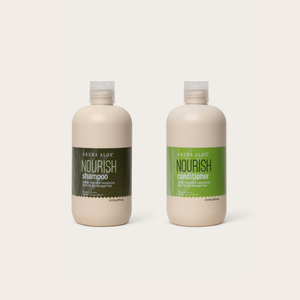 Nourish Hair Care Duo