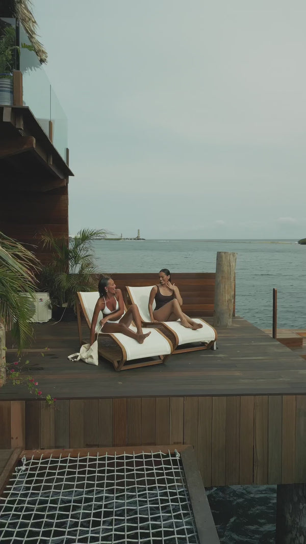 Royal Aruba Aloe Drone Villas Aruba