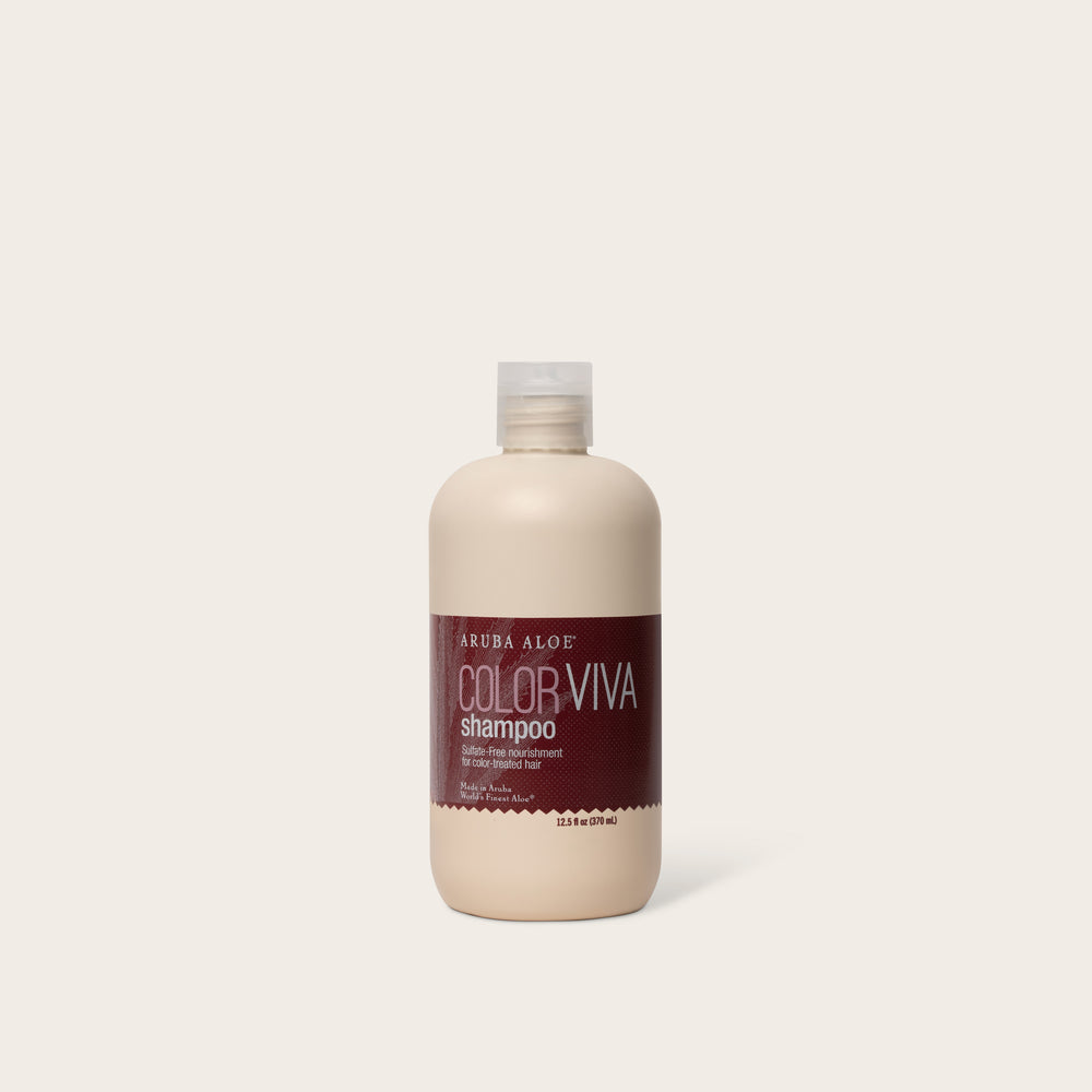 Royal Aruba Aloe Color Viva Shampoo