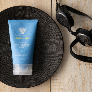 Aruba Aloe SP Anti-Chafing Cream Waterproof Tube 4 fl oz 2