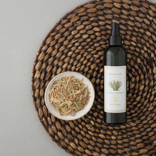 Aruba Aloe Island Remedy Body Mist 2
