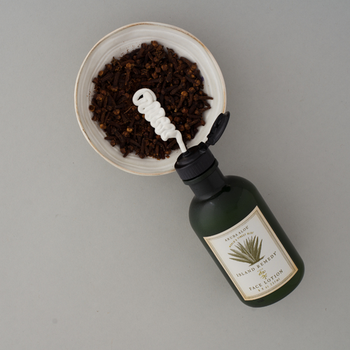 Aruba Aloe Island Remedy Face Lotion 2