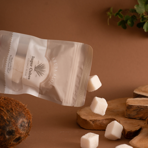 Royal Aruba Aloe Coconut Island Sugar Cubes 2